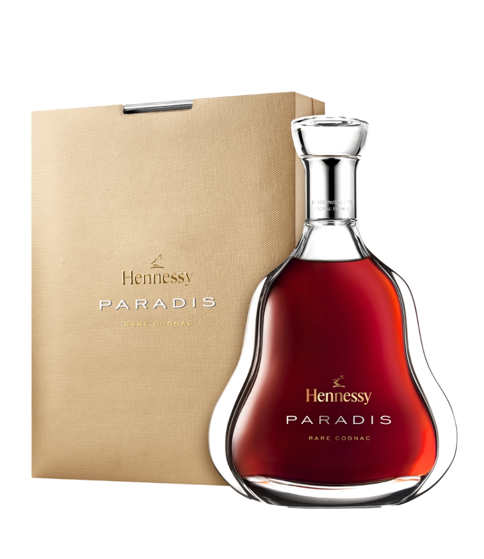 Hennessy Paradis Extra Cognac 0.7l 0